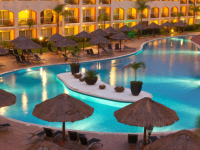 Resort MR