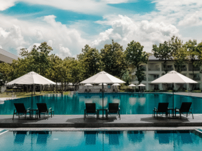 Resort MR