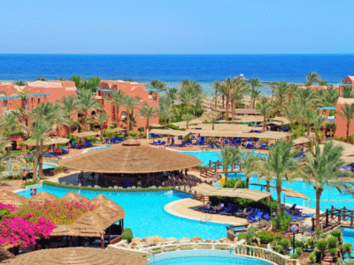 Resort MR