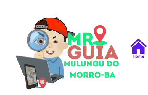 MRGUIA MULUNGU DO MORRO